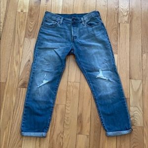Levi’s 501 CT Jeans